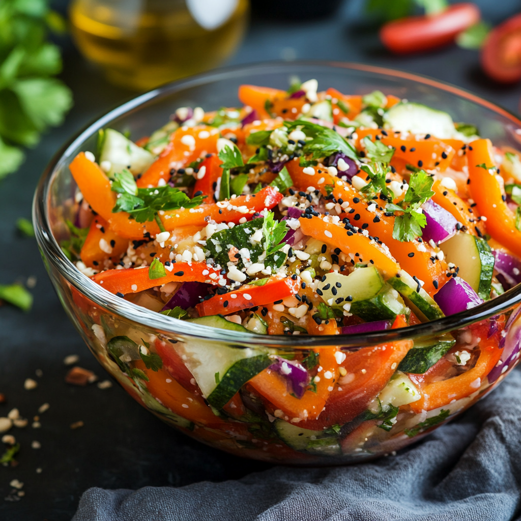 Healthy Recipes for Widows