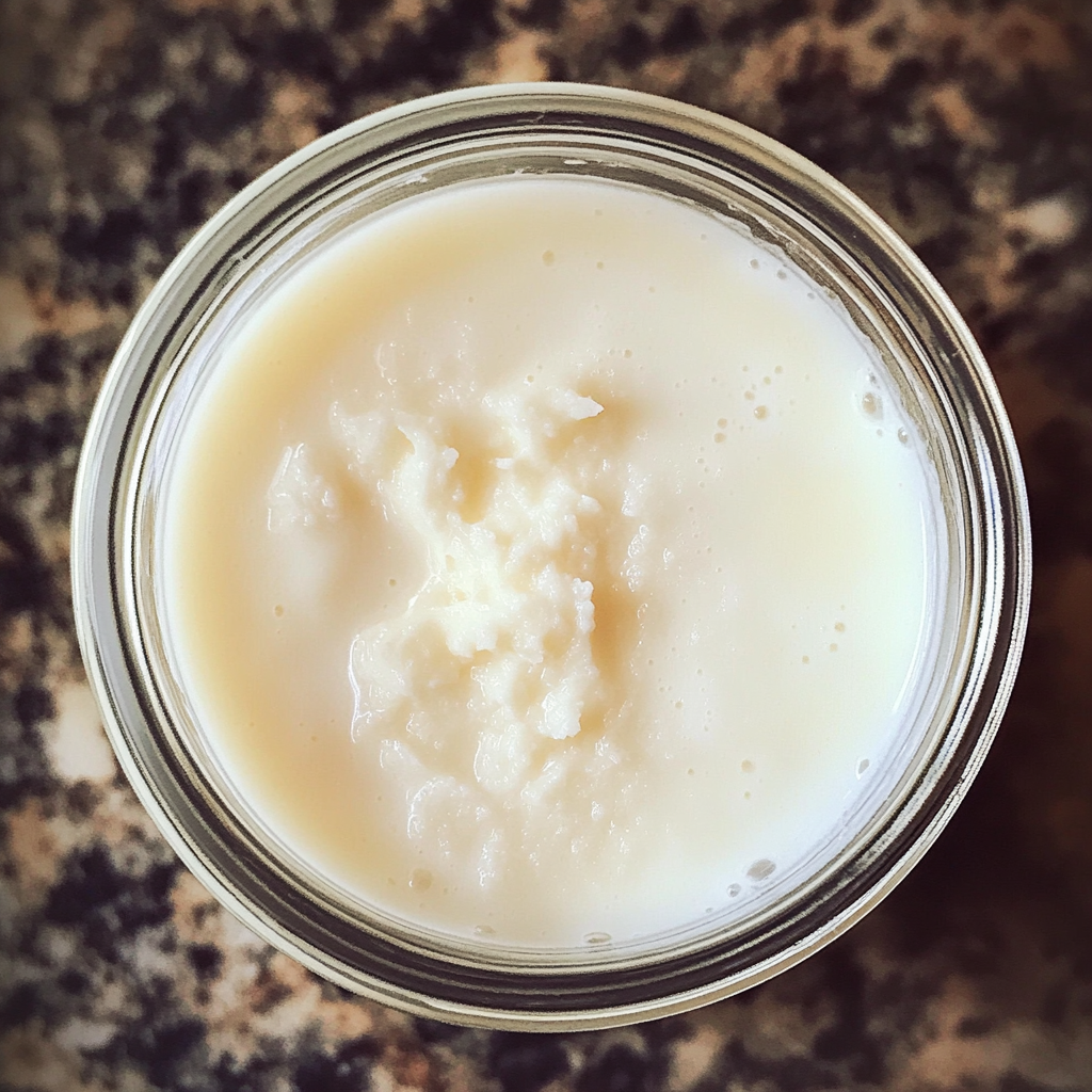 Breast Milk Lotion Recipe