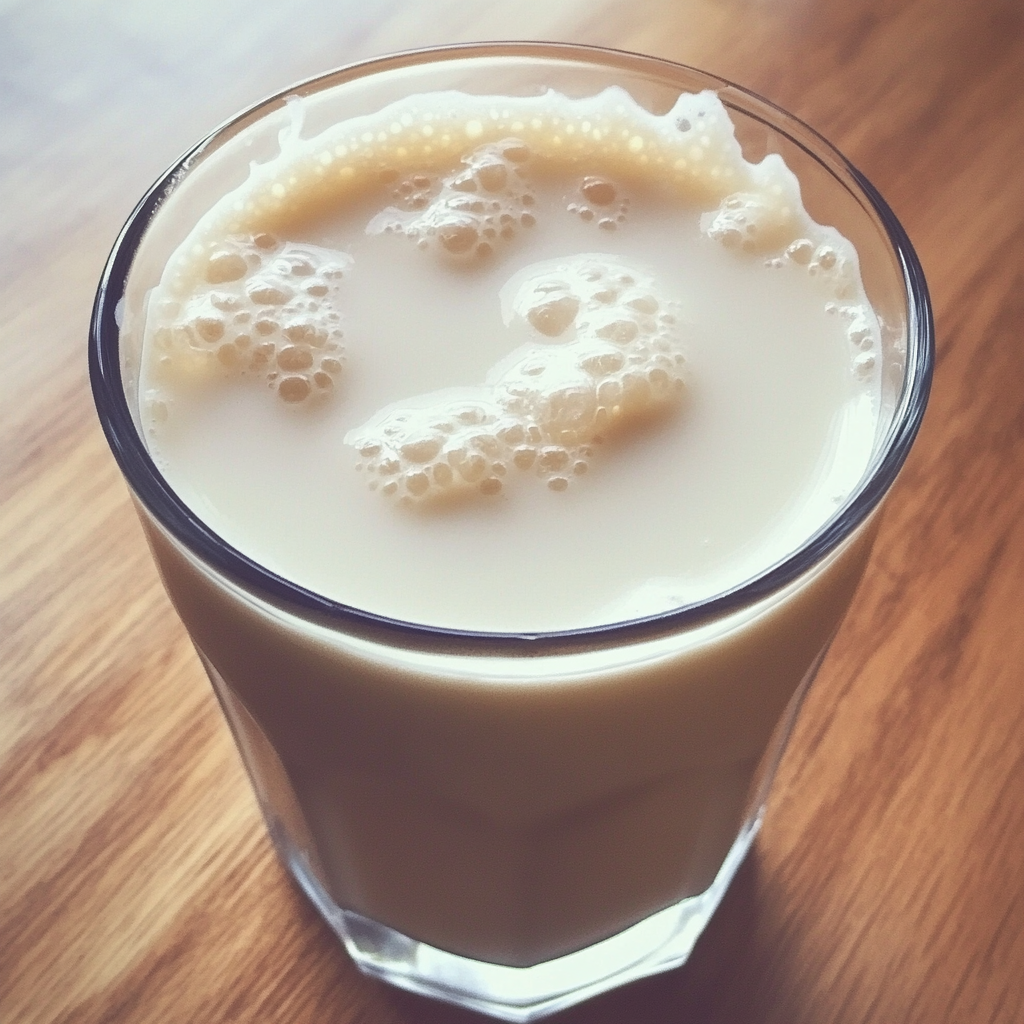 Breast Milk Lotion Recipe