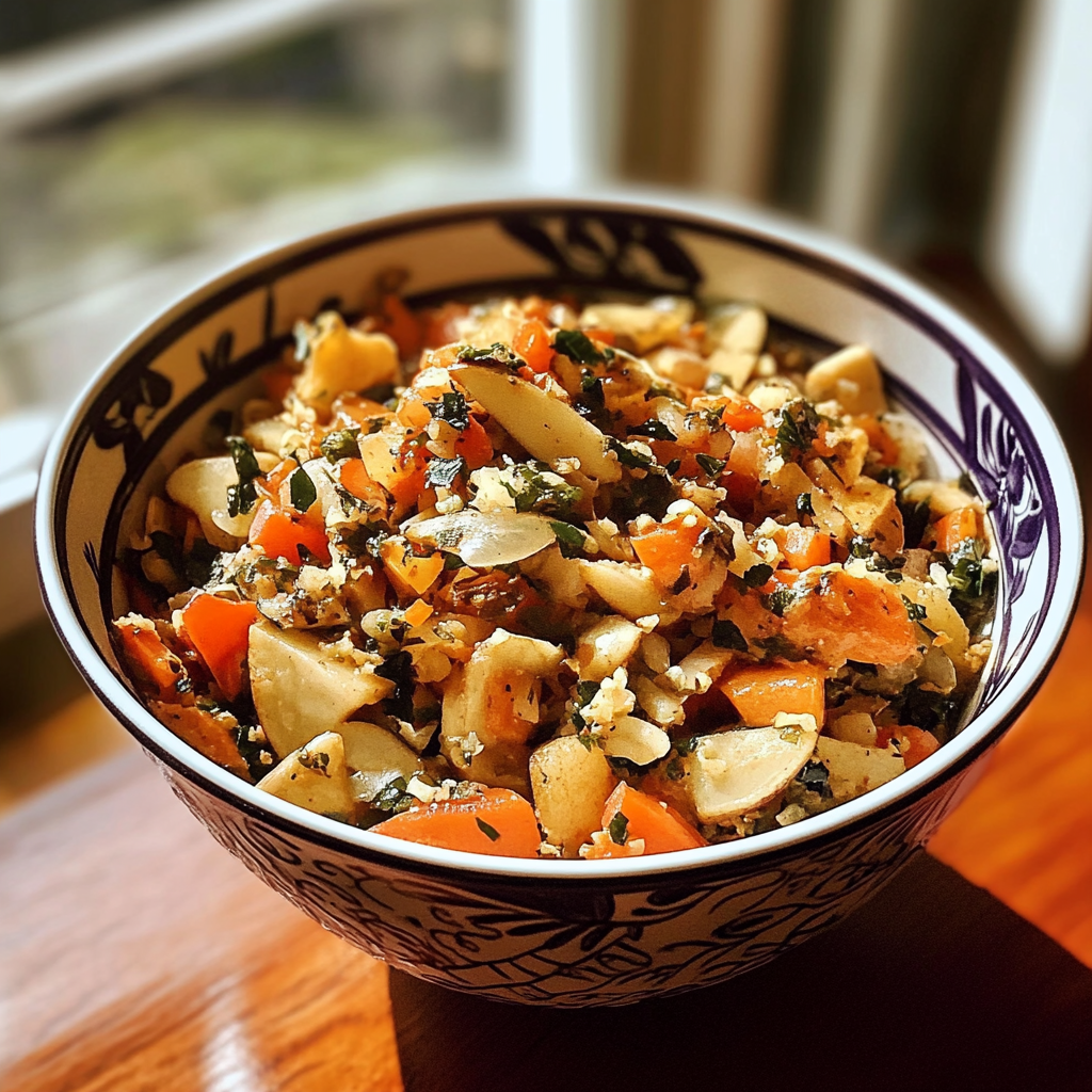 Recipe Justalittlebite