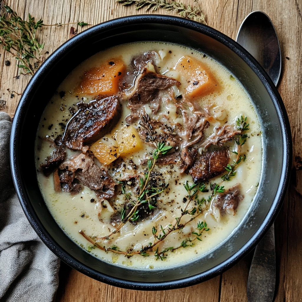 Viking Recipes