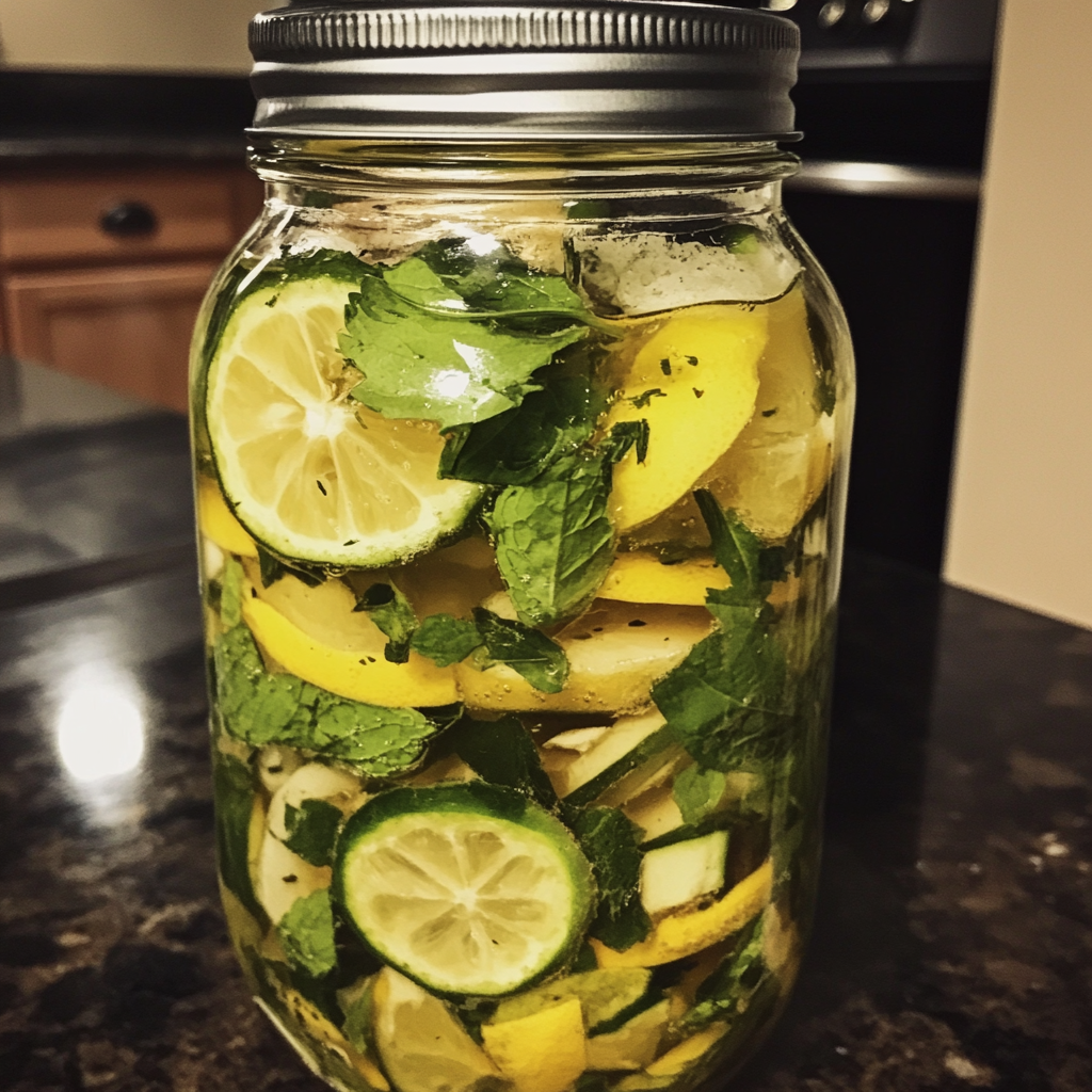 Dirty Soda Recipes