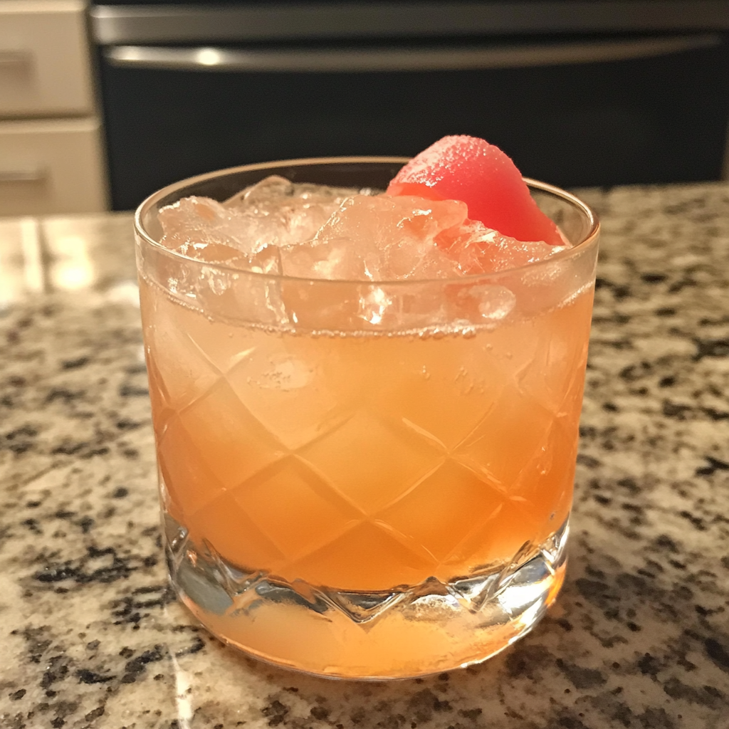 Dirty Soda Recipes