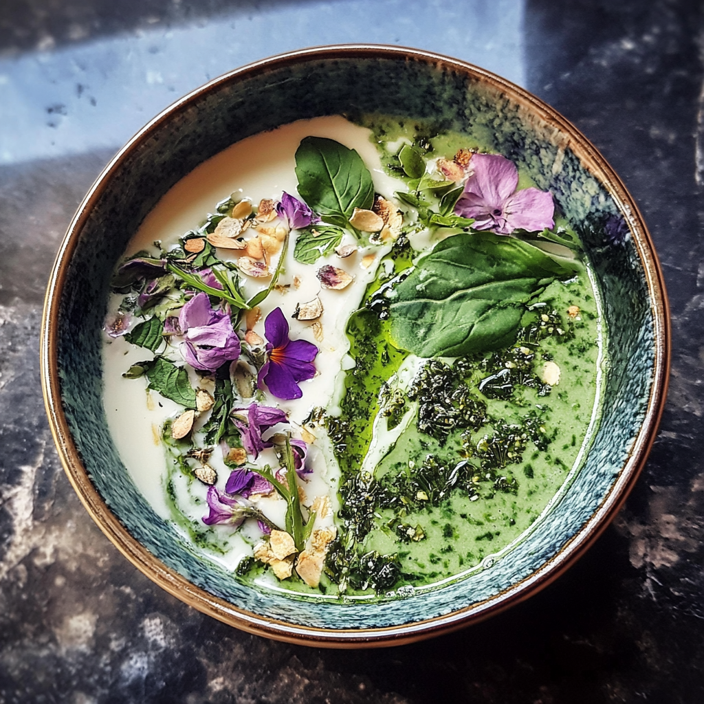 Luteal Phase Recipes