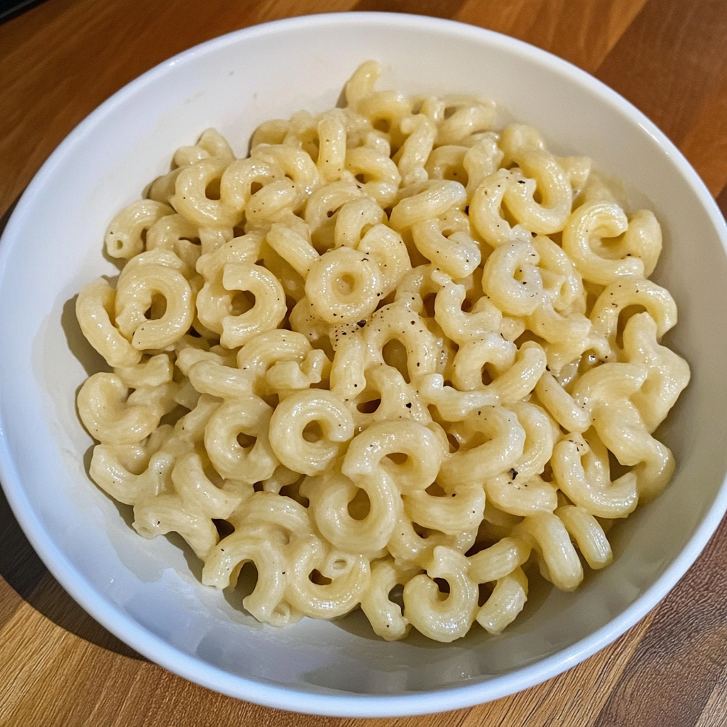 Simple Ditalini Pasta Recipe
