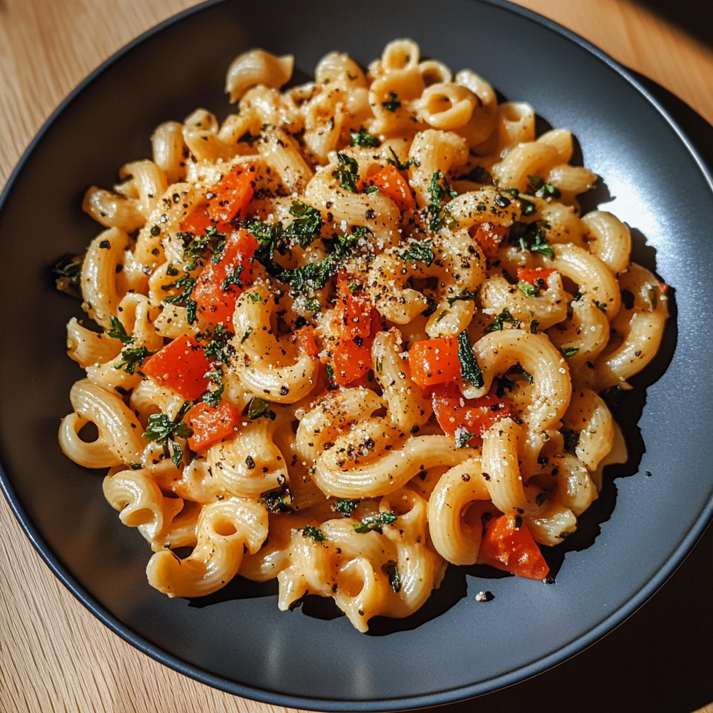 Simple Ditalini Pasta Recipe