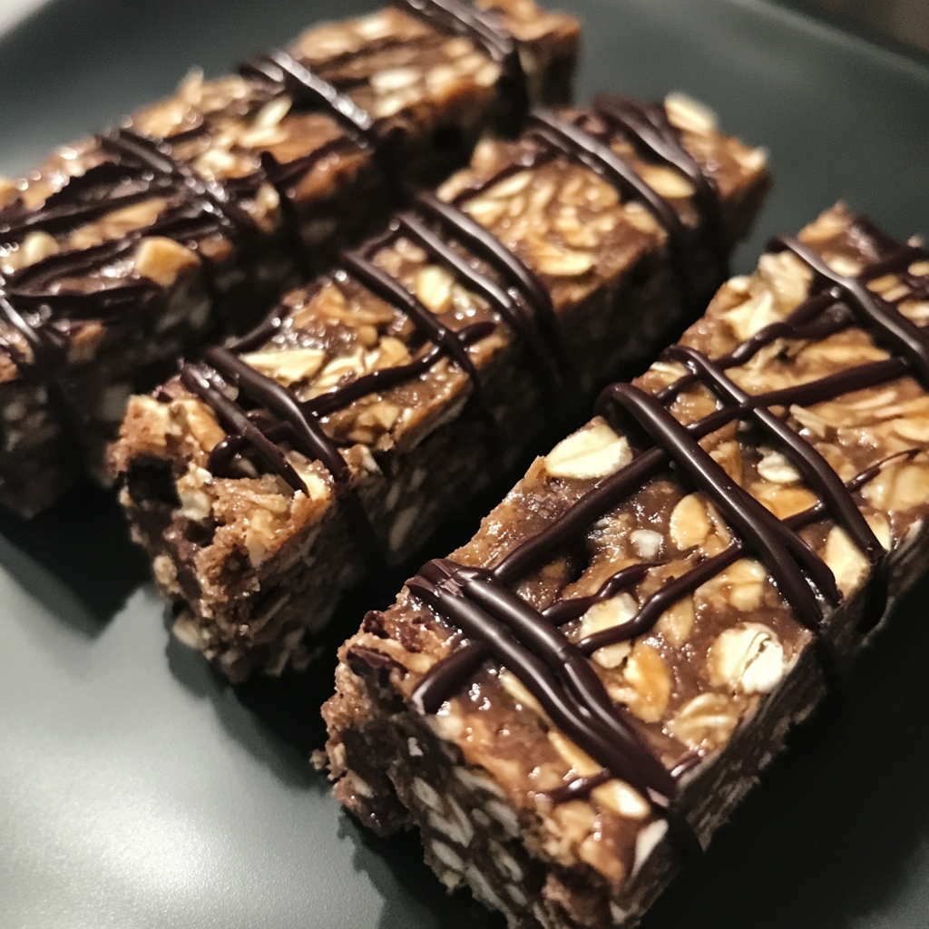 Protein Bar Recipe Nut Free