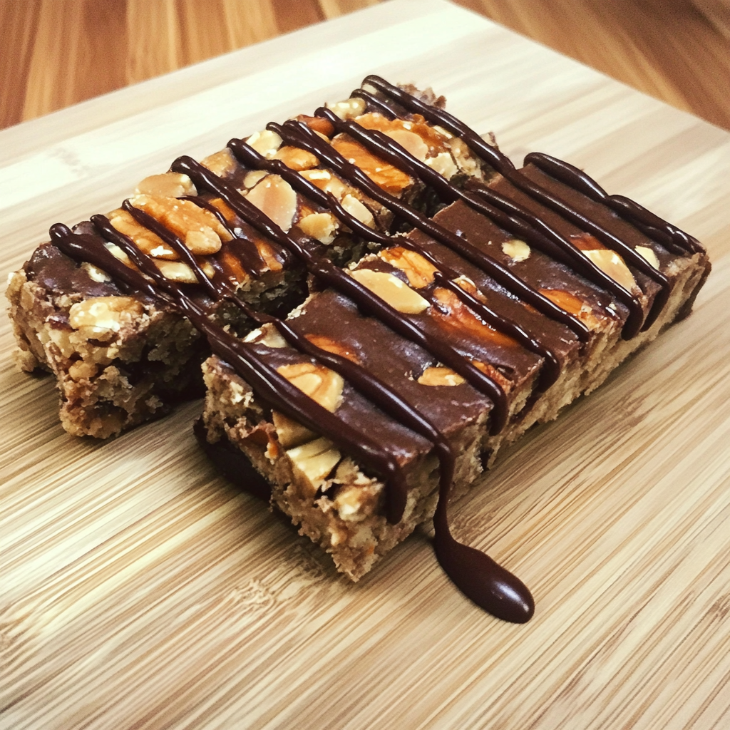 Protein Bar Recipe Nut Free
