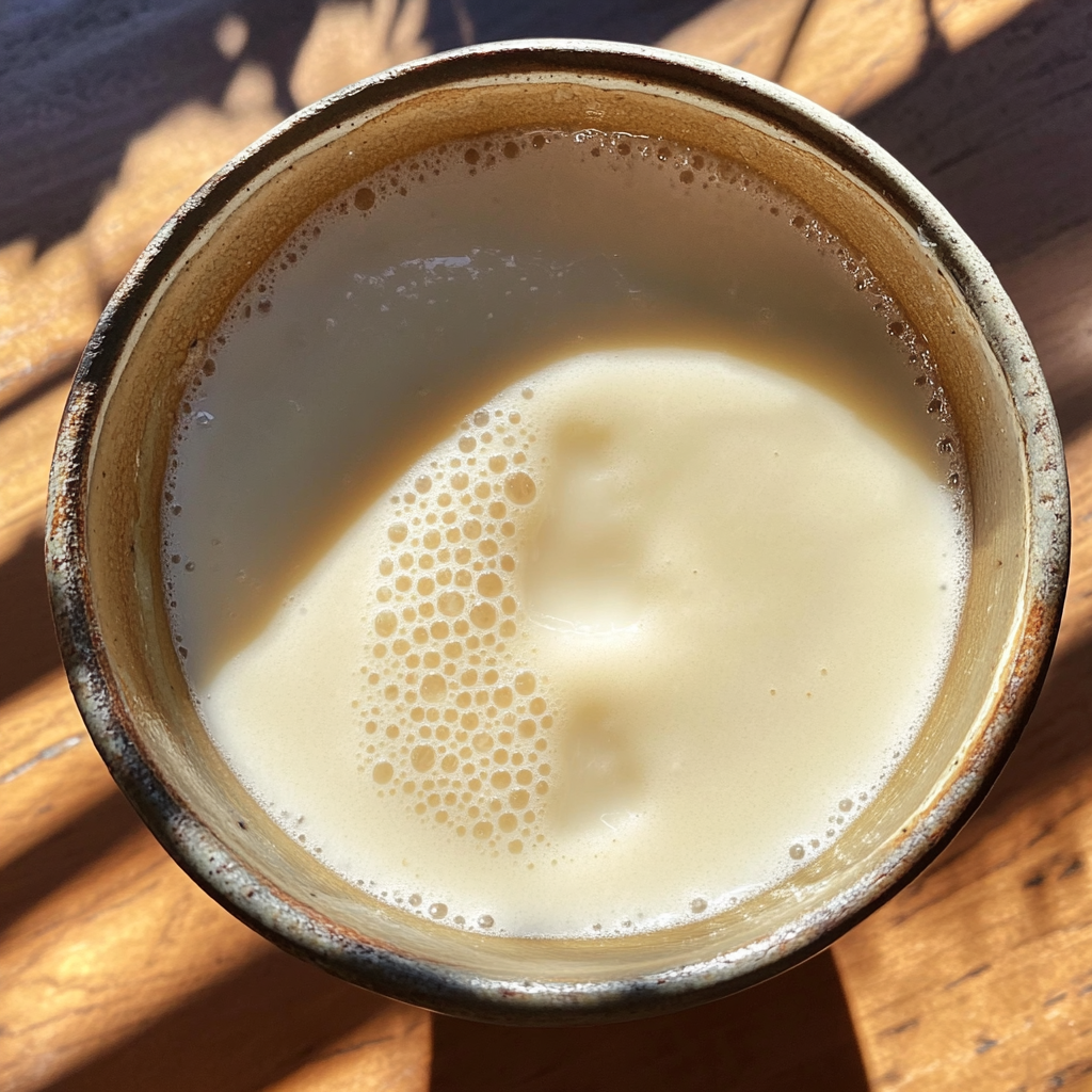 Breast Milk Face Cream Recipe