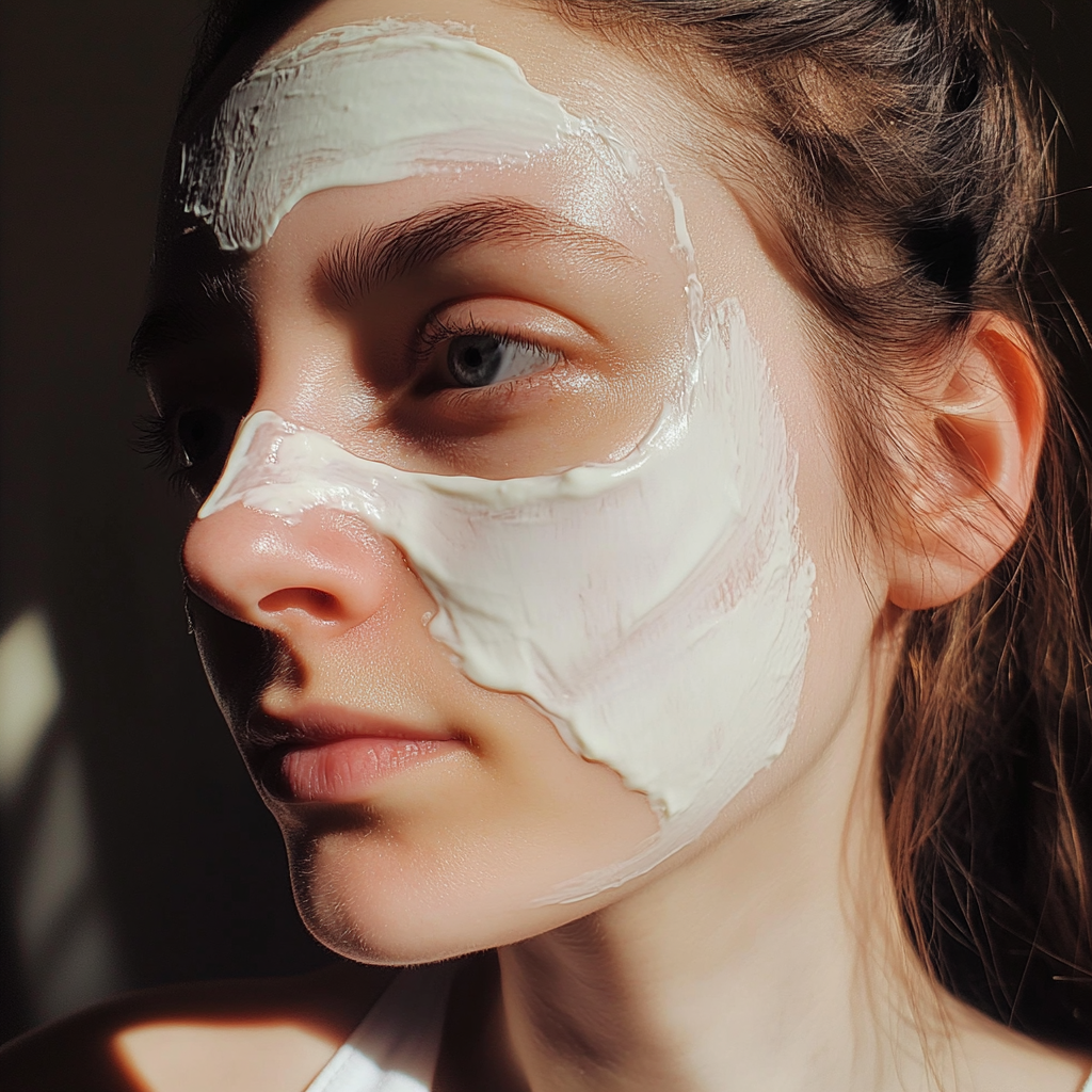 Breast Milk Face Cream Recipe