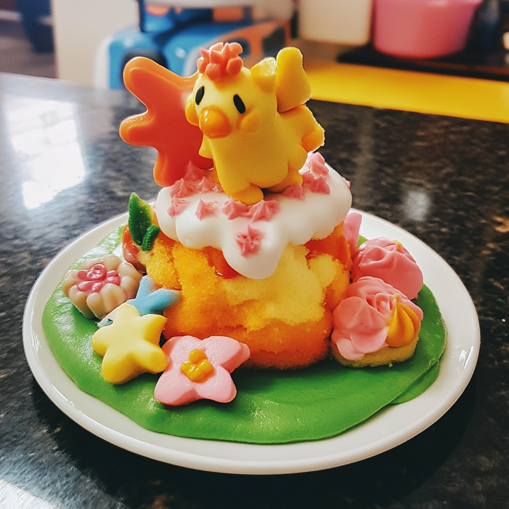 Webkinz Food Recipes