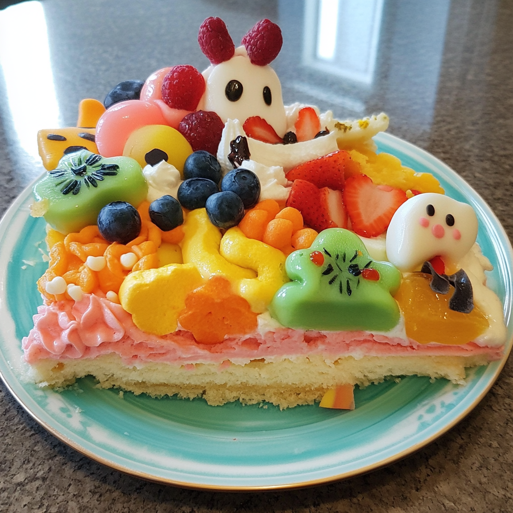 Webkinz Food Recipes