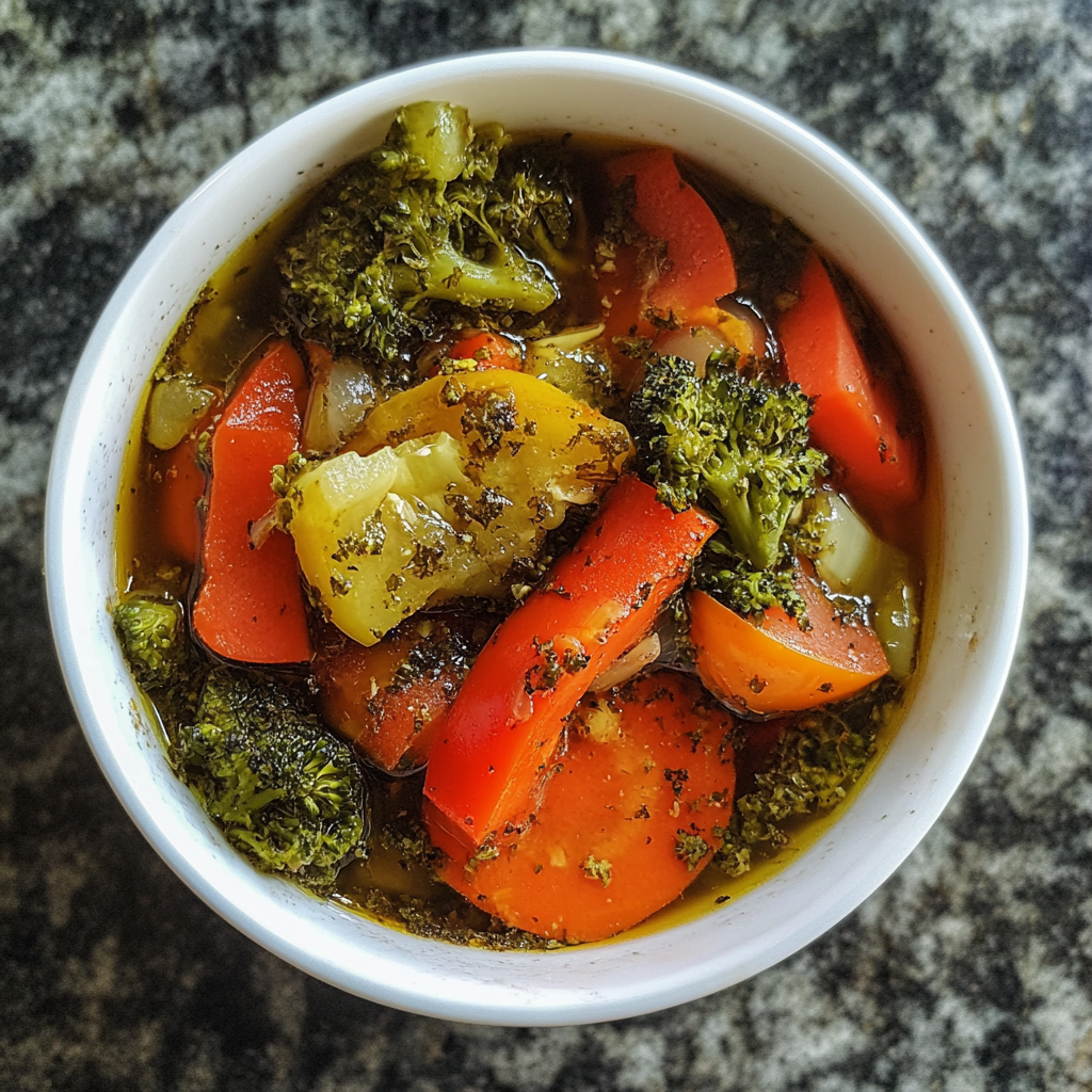 GAPS Diet Recipes