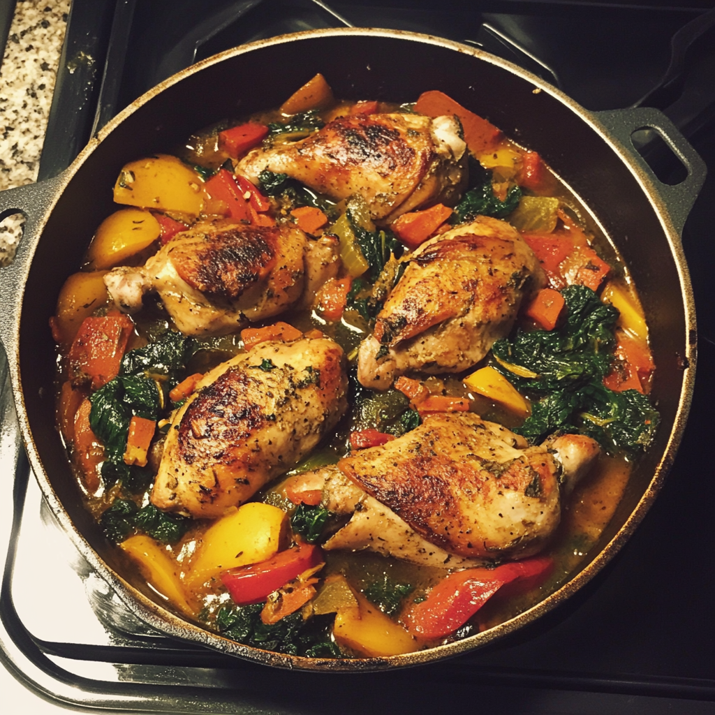 GAPS Diet Recipes