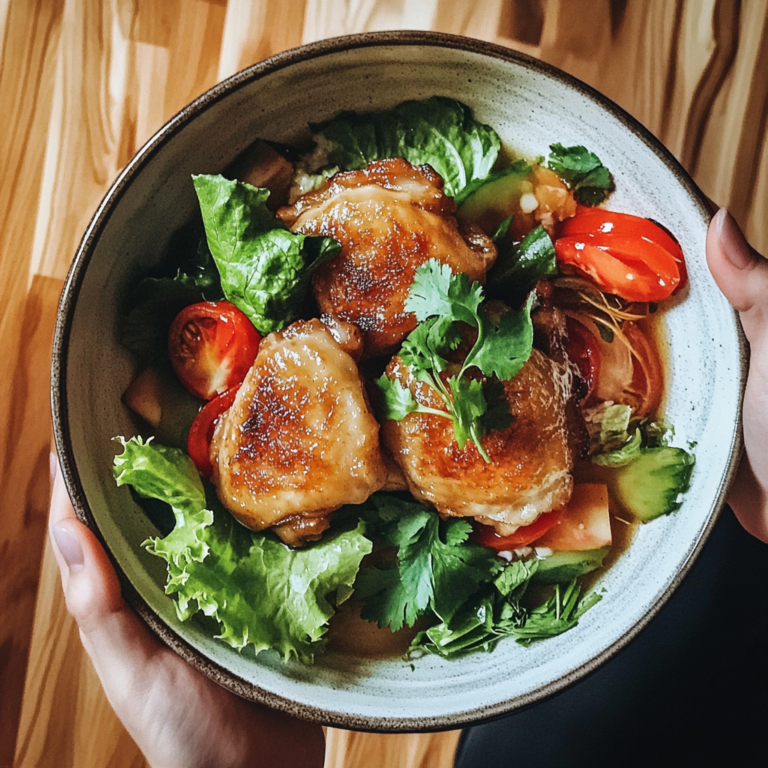 GAPS Diet Recipes