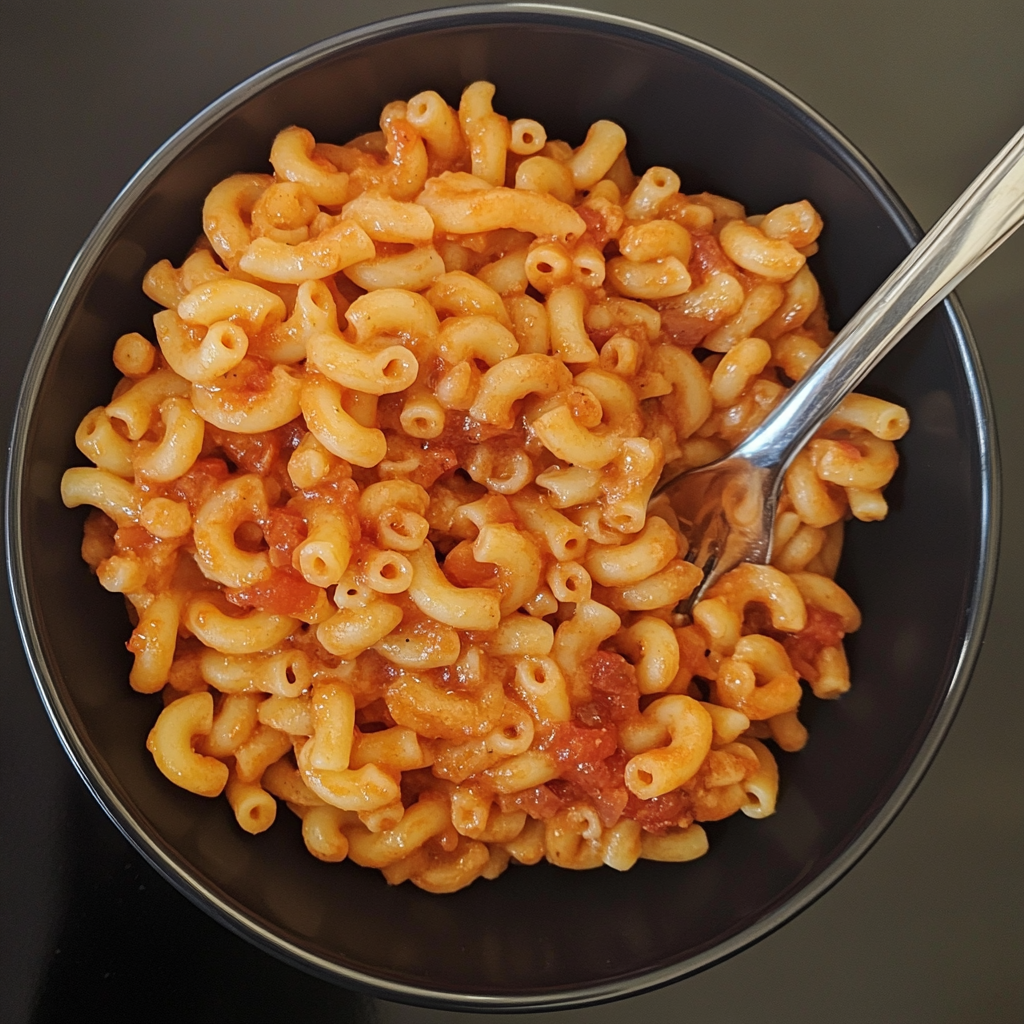 Ditalini Pasta Recipe