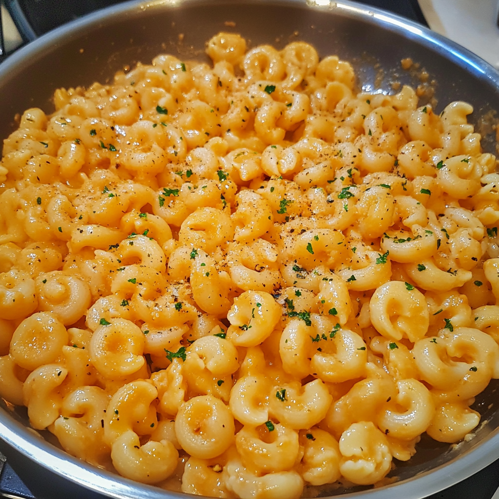 Ditalini Pasta Recipe