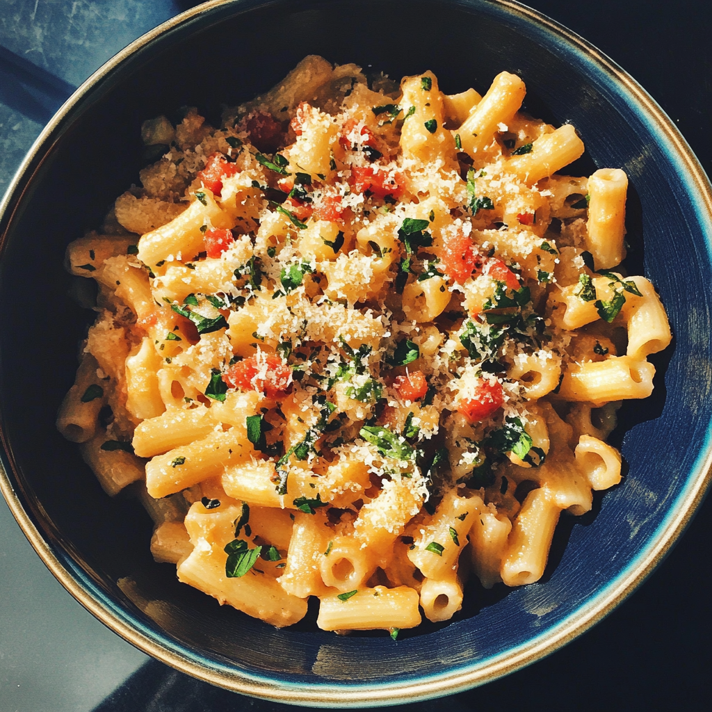 Ditalini Pasta Recipe