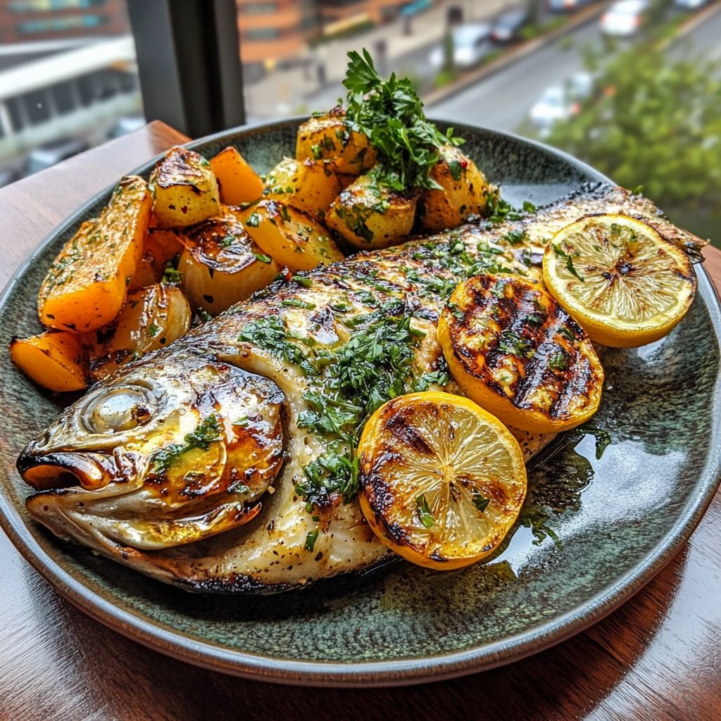 african pompano fish recipes