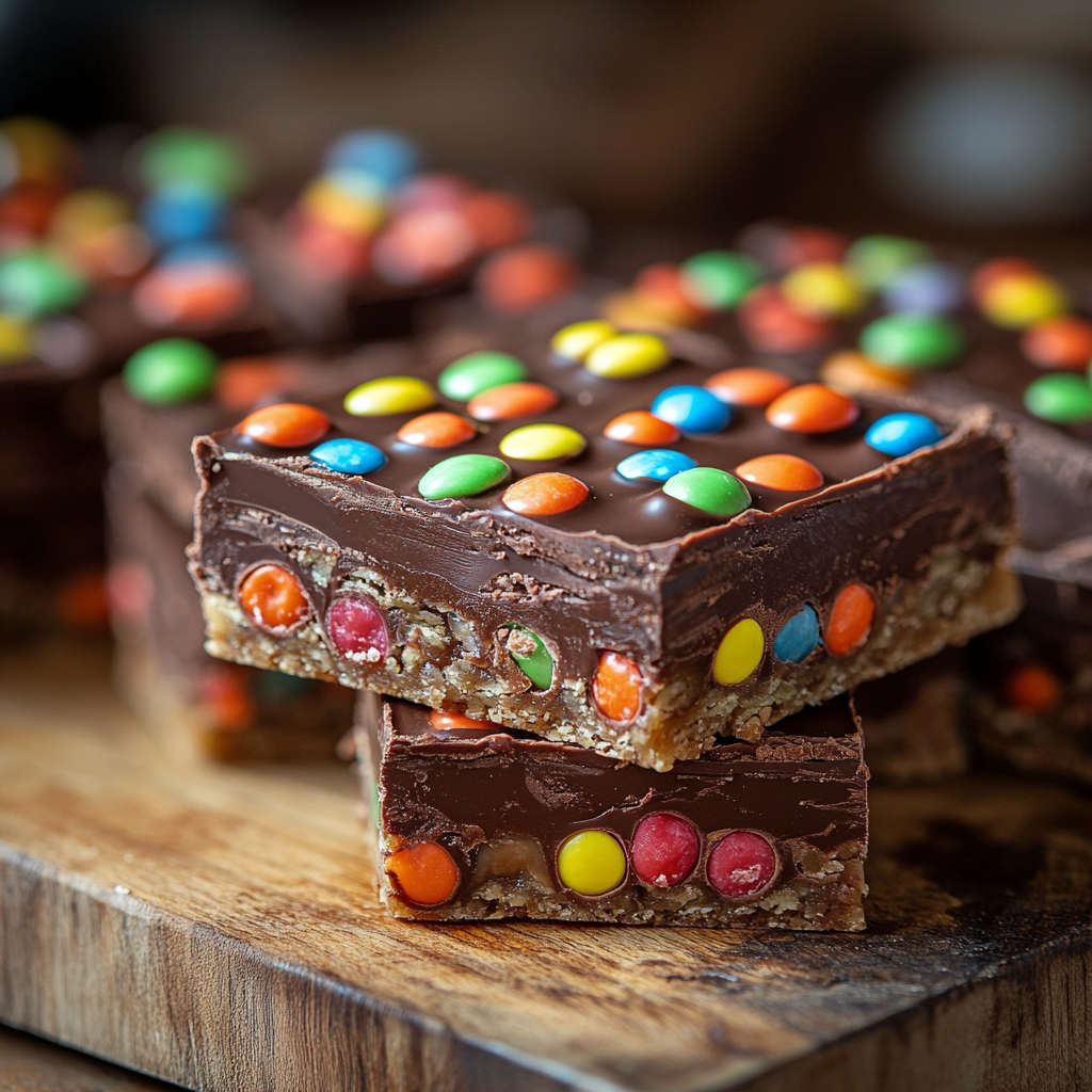 healthy kudos bars