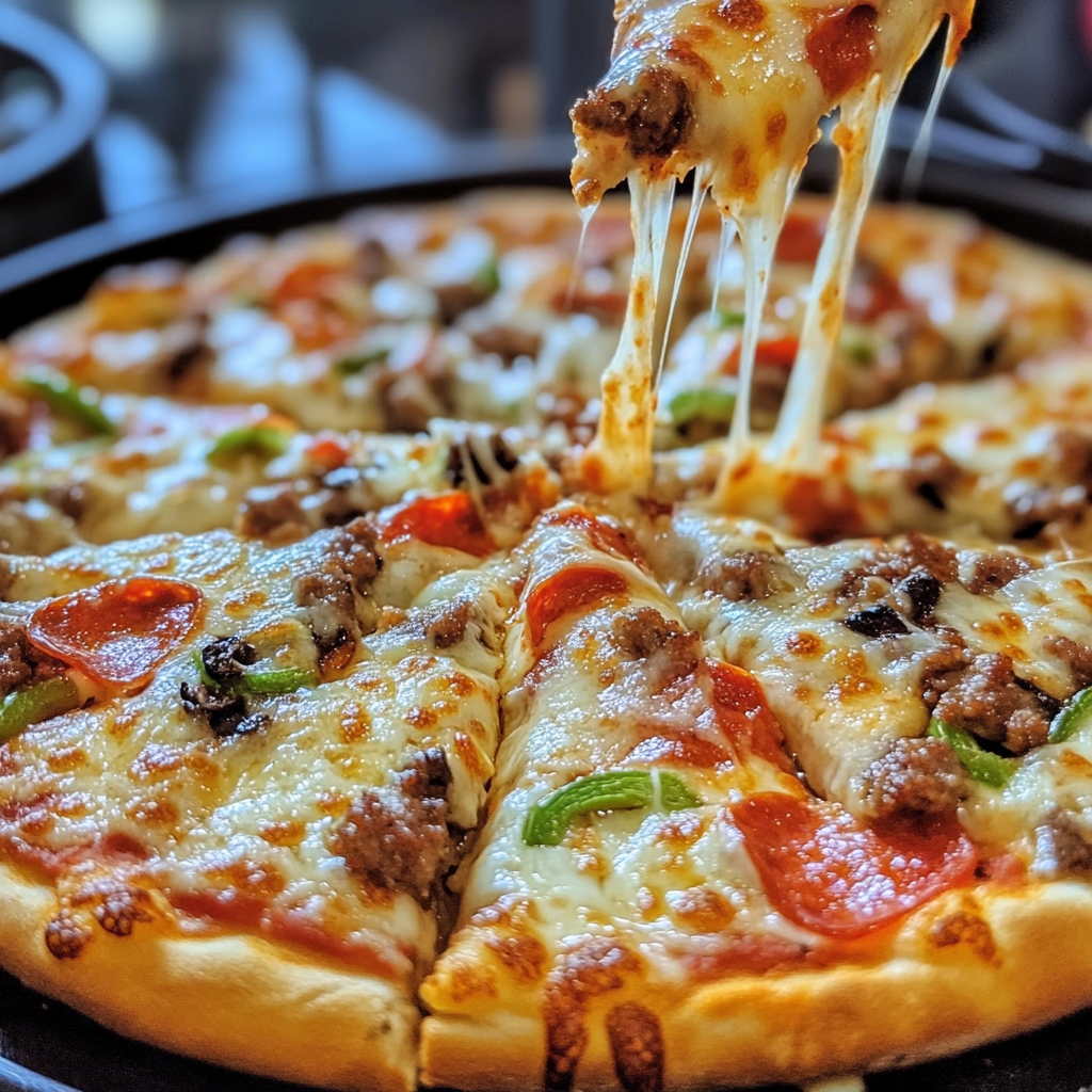 Roma Pizza Franchise