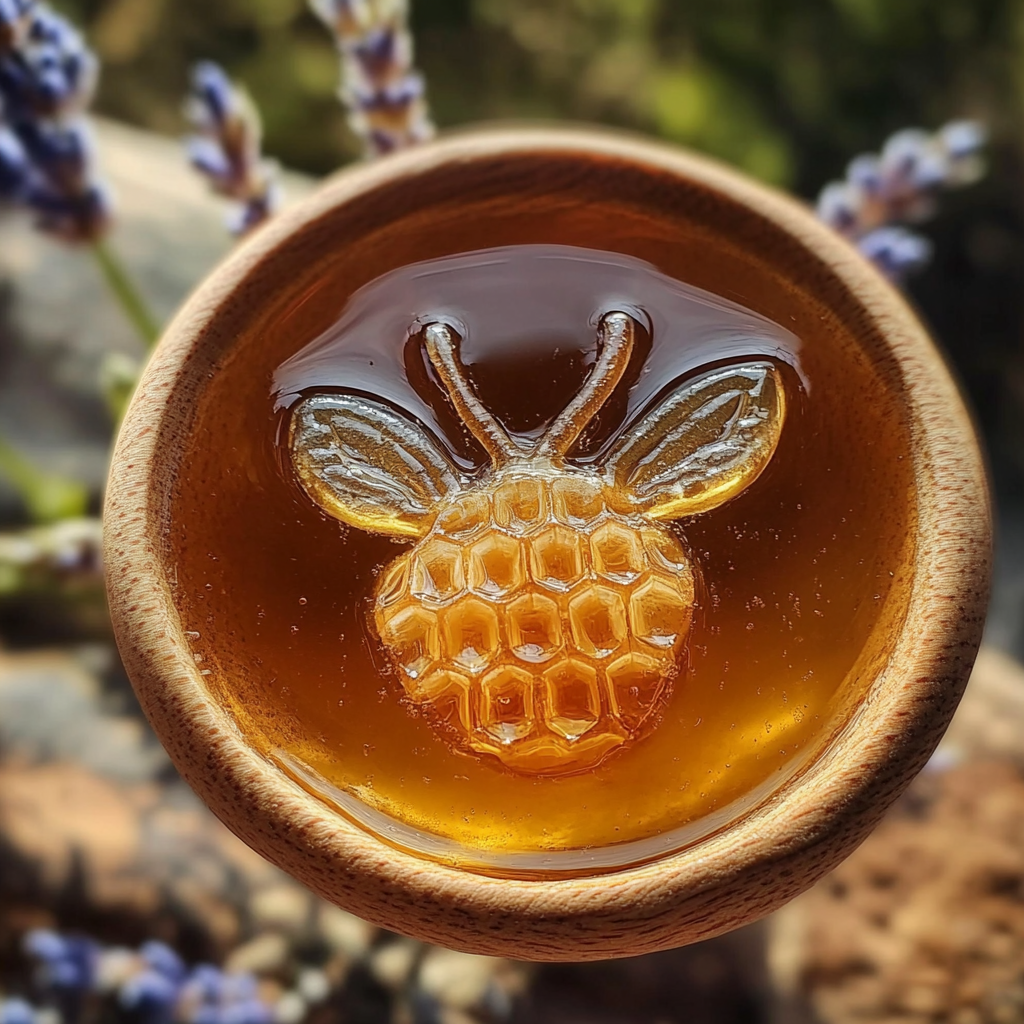 Honey Badger Recipes