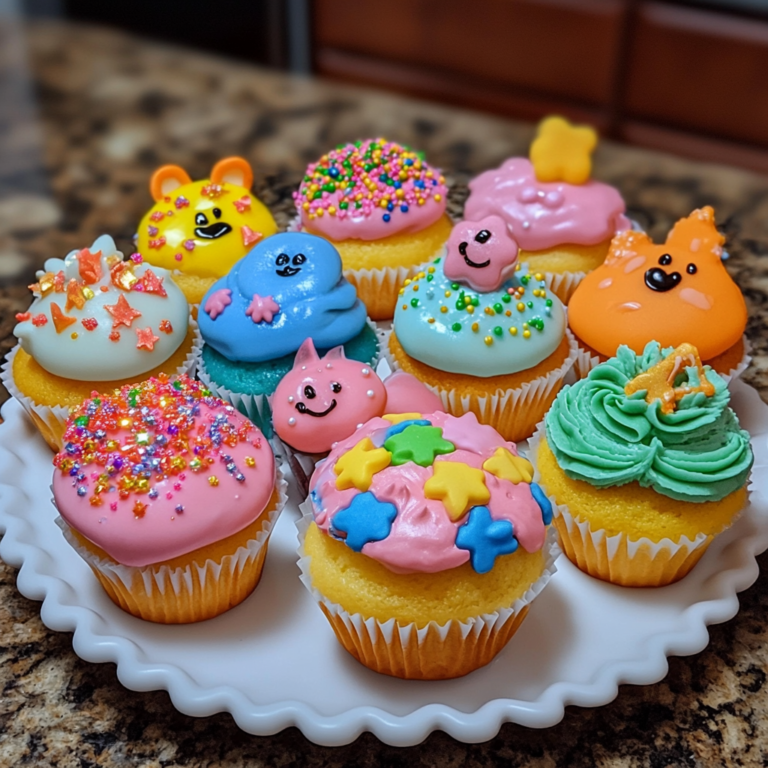 Webkinz World Recipes