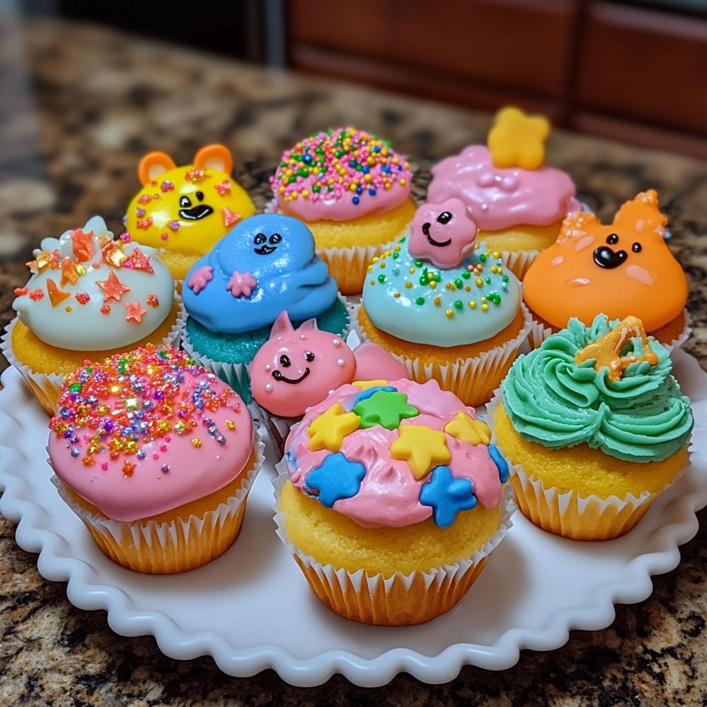 Webkinz World Recipes