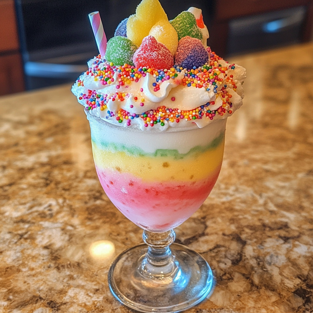 Webkinz World Recipes