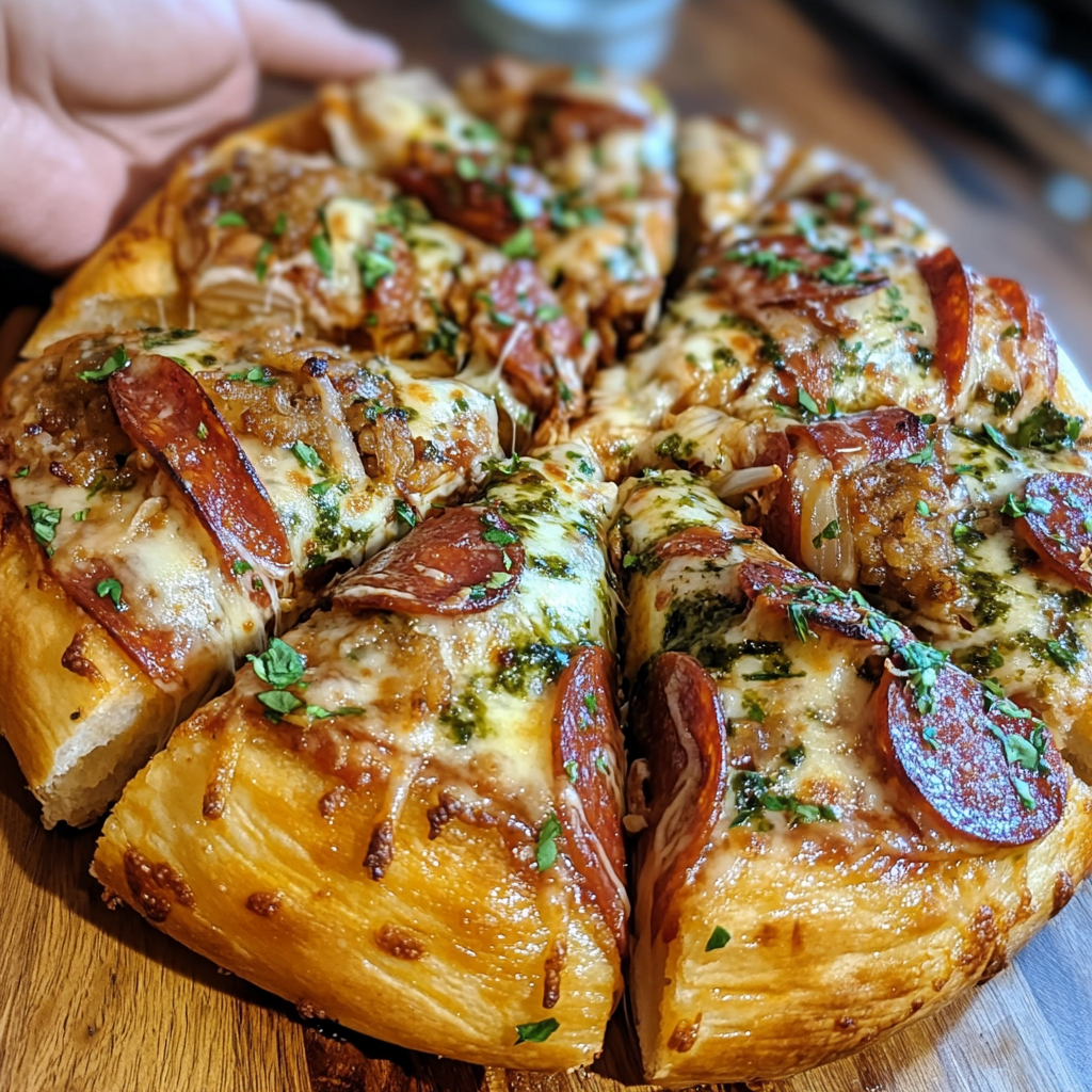 Ecotek Pizza Hut