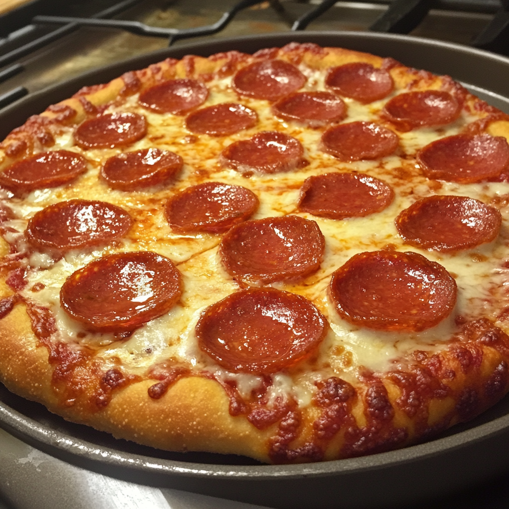 Ecotek Pizza Hut