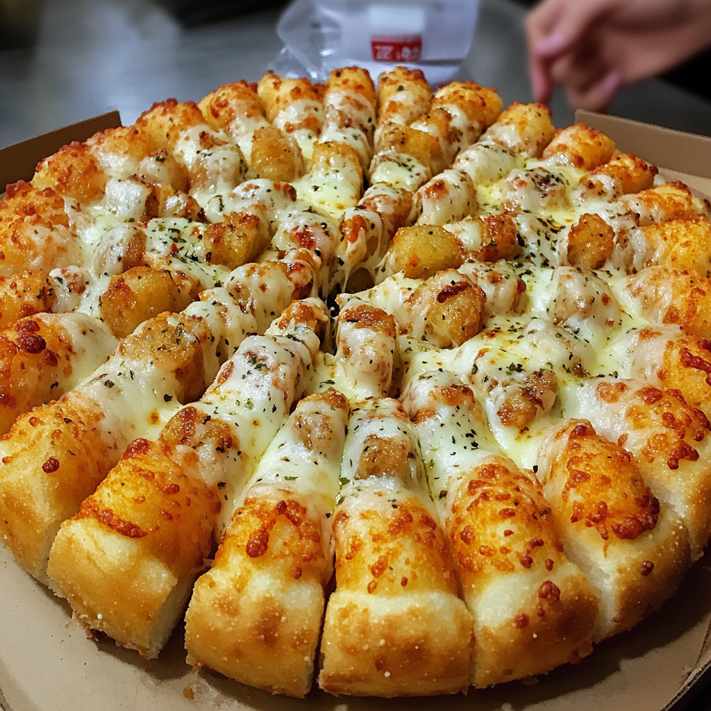 Ecotek Pizza Hut