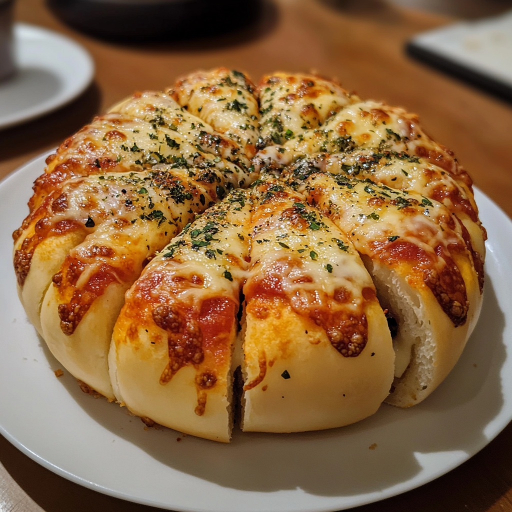 Ecotek Pizza Hut